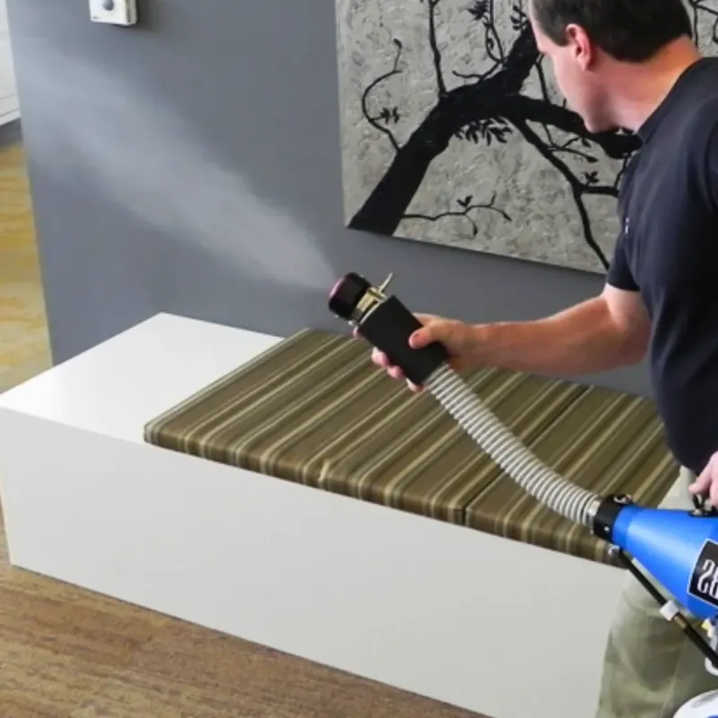 Professional Odor Removal in Park Ridge, IL